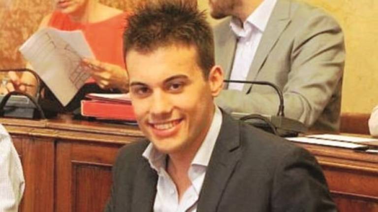 Pd, Panieri: «La festa all’Osservanza nel 2019» Pd, Panieri: «La festa all’Osservanza nel 2019»
