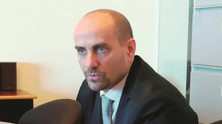 Riforma pensioni a San Marino, Santi: Le linee sono quelle, non possiamo inventarci nulla Riforma pensioni a San Marino, Santi: Le linee sono quelle, non possiamo inventarci nulla