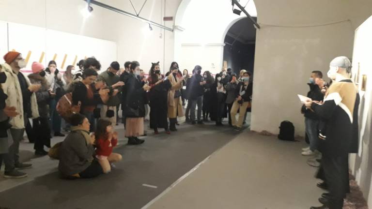 Faenza alla riscoperta di figure storiche femminili Faenza alla riscoperta di figure storiche femminili