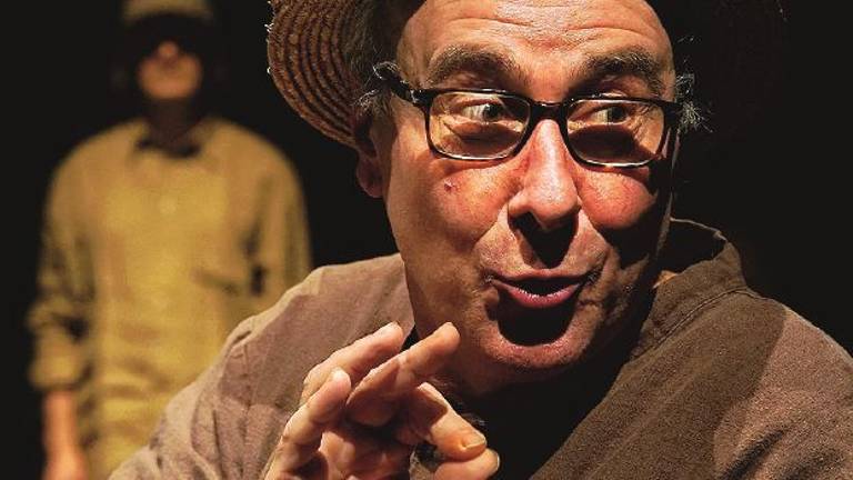 Ariette, il nostro teatro di terra fatto con le mani e vissuto nel corpo Ariette, il nostro teatro di terra fatto con le mani e vissuto nel corpo