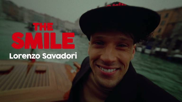 MotoGp, Savadori: L'Aprilia è migliorata nel motore VIDEO MotoGp, Savadori: L'Aprilia è migliorata nel motore VIDEO