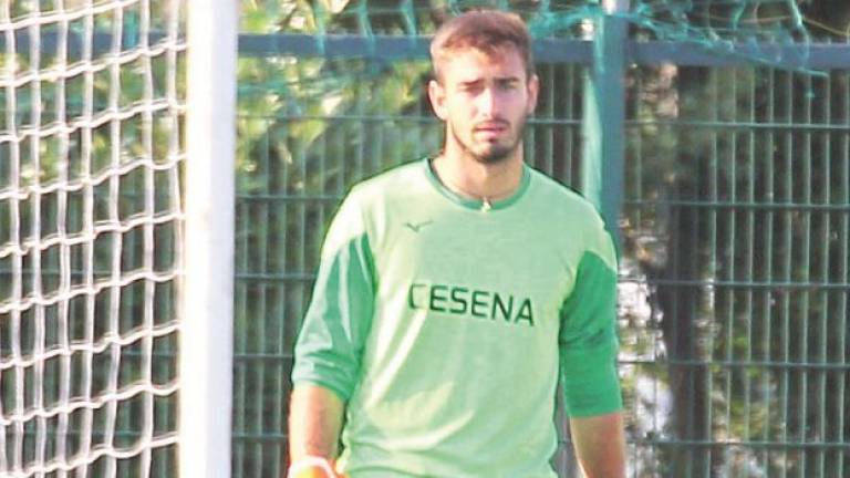 Sarini: «Quest’anno non difendo una porta: difendo una città» Sarini: «Quest’anno non difendo una porta: difendo una città»