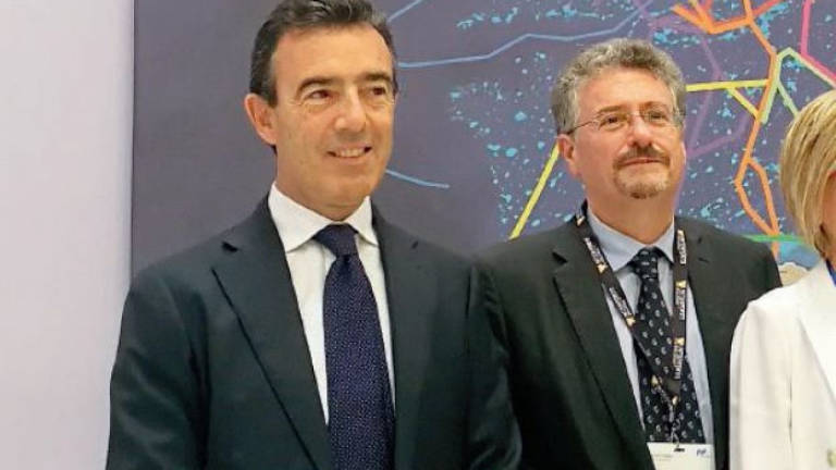 Autorità portuale di Ravenna, Ferrecchi nominato Commissario Autorità portuale di Ravenna, Ferrecchi nominato Commissario