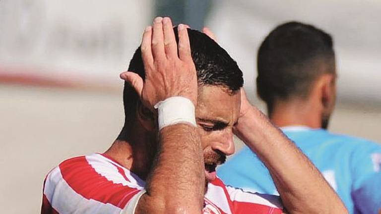 Campedelli si gioca tutto in Forlì-Sammaurese Campedelli si gioca tutto in Forlì-Sammaurese