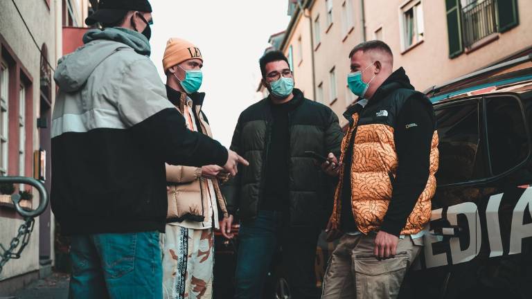 Covid, il consulente del generale Figliuolo: Ci attende una fase di stabilità più lunga Covid, il consulente del generale Figliuolo: Ci attende una fase di stabilità più lunga