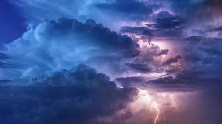 Meteo Forlì Cesena oggi, domani e domenica: Attenzione ai Temporali! Meteo Forlì Cesena oggi, domani e domenica: Attenzione ai Temporali!
