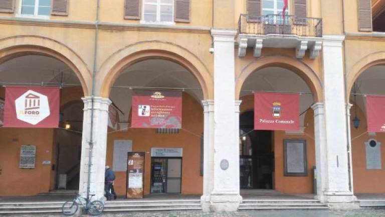 Gli interventi più urgenti? A Cesena la lista la fanno i cittadini. Presentate 450 proposte Gli interventi più urgenti? A Cesena la lista la fanno i cittadini. Presentate 450 proposte
