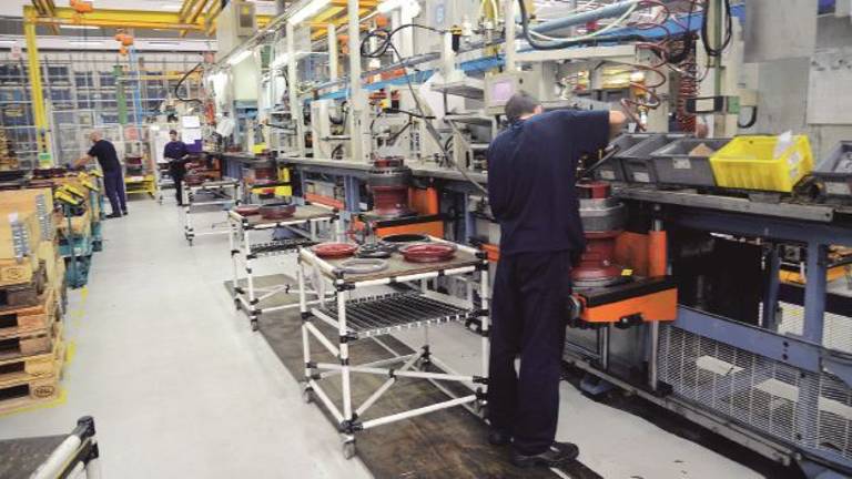 Allarme aziende romagnole: un terzo perderà il 20% del fatturato Allarme aziende romagnole: un terzo perderà il 20% del fatturato