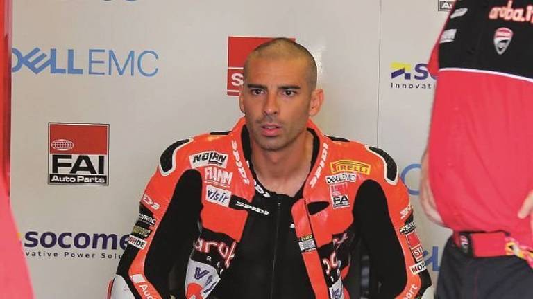 Yamaha punta su Caricasulo e strizza l’occhio a Melandri Yamaha punta su Caricasulo e strizza l’occhio a Melandri