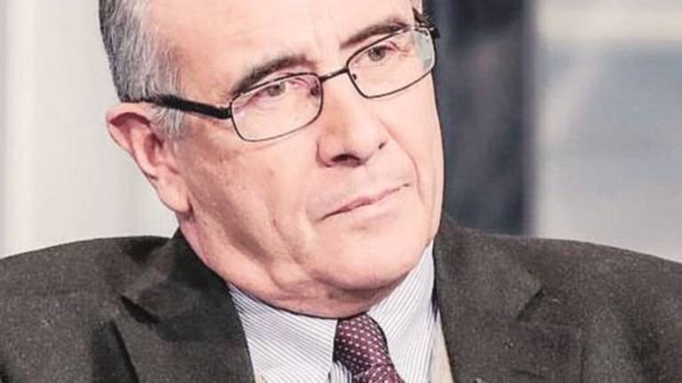Massimo Franco: «Andreotti, l’uomo del purgatorio» Massimo Franco: «Andreotti, l’uomo del purgatorio»