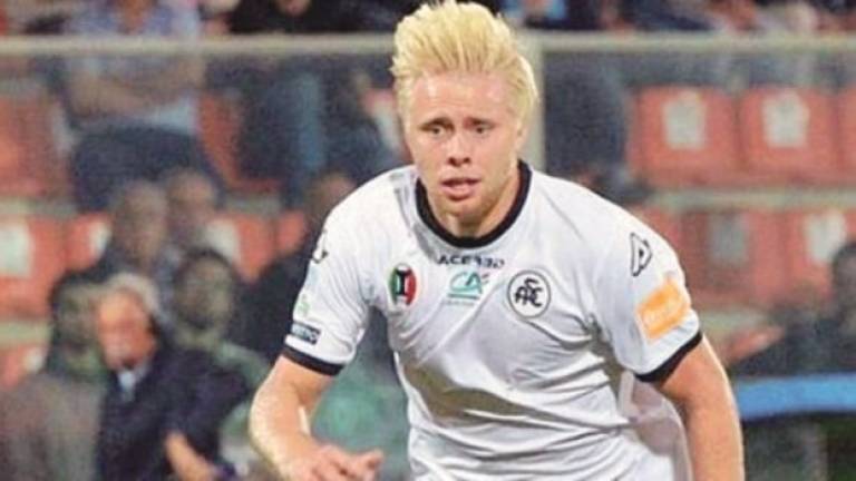 C’è un po’ d’Islanda nel Ravenna grazie all’ingaggio di Gudjohnsen C’è un po’ d’Islanda nel Ravenna grazie all’ingaggio di Gudjohnsen