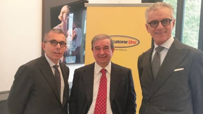 Mercatone Uno: raggiunto l’accordo anche con Cosmo Mercatone Uno: raggiunto l’accordo anche con Cosmo