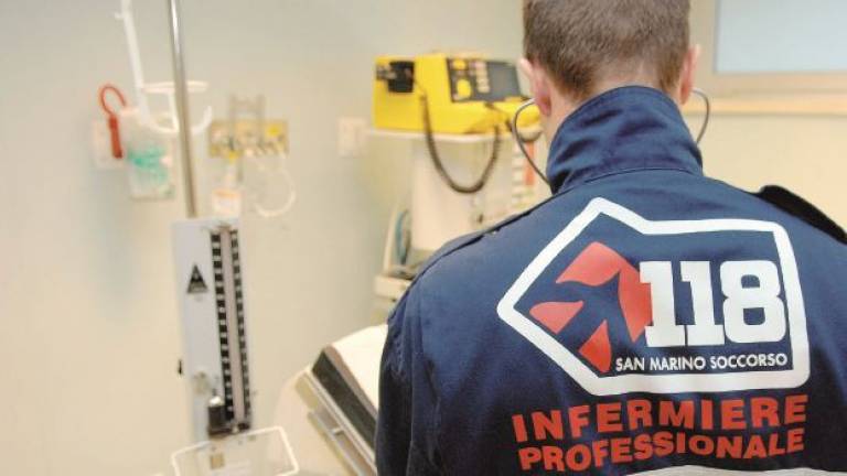 Sanità San Marino, oltre 16mila accessi al pronto soccorso nel 2017 Sanità San Marino, oltre 16mila accessi al pronto soccorso nel 2017