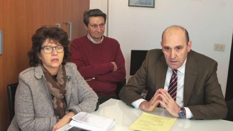 Pri, Gambi e Babini non mollano: «Avanti con l'alleanza con Verdini» Pri, Gambi e Babini non mollano: «Avanti con l'alleanza con Verdini»