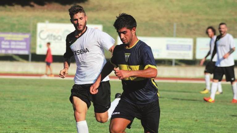 Cesena, adesso Angelini inizia a vedere la squadra che voleva Cesena, adesso Angelini inizia a vedere la squadra che voleva