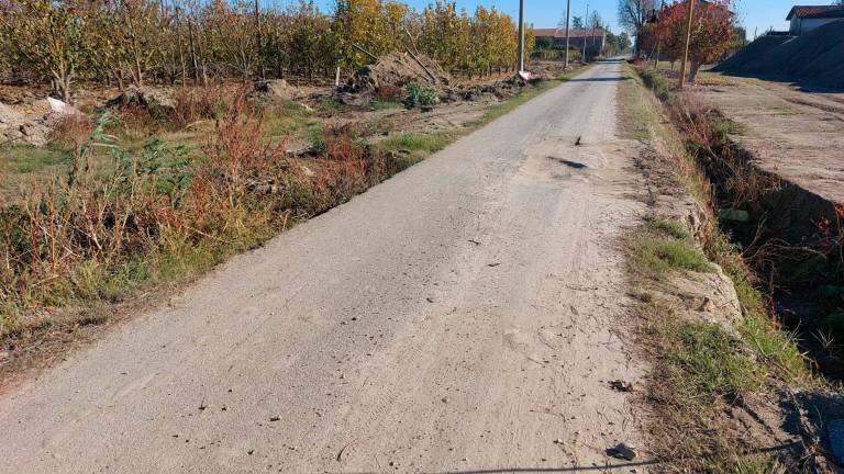 Lugo. La viabilità dopo l’alluvione, 32 interventi per 21 milioni di euro Lugo. La viabilità dopo l’alluvione, 32 interventi per 21 milioni di euro