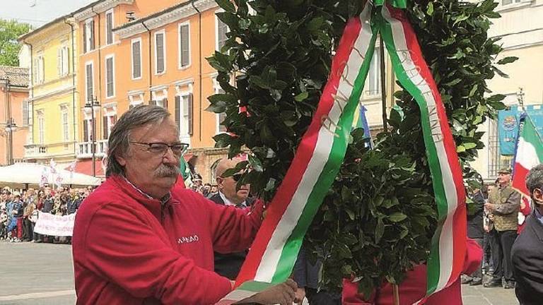 Il Comitato cittadino sfratta l'Anpi: «No alla politica nel quartiere» Il Comitato cittadino sfratta l'Anpi: «No alla politica nel quartiere»