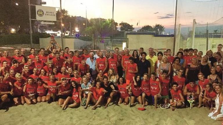 Malattie genetiche, maratona di sport a Rimini per aiutare Sara Malattie genetiche, maratona di sport a Rimini per aiutare Sara