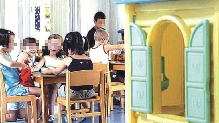 Infanzia, presente!: al via a Cattolica ciclo di incontri su infanzia ed educazione Infanzia, presente!: al via a Cattolica ciclo di incontri su infanzia ed educazione