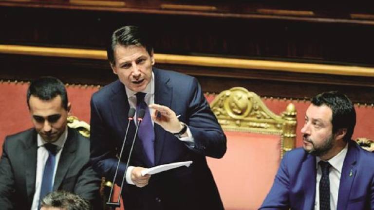 Populismo oltre il 60%. Perchè? Populismo oltre il 60%. Perchè?