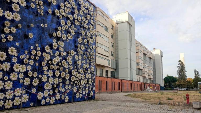 L’ospedale di Imola Santa Maria della Scaletta L’ospedale di Imola Santa Maria della Scaletta
