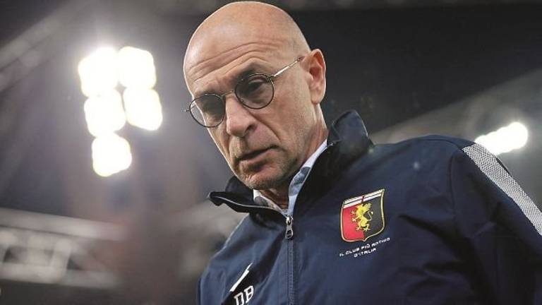 «Il calciatore forte nasce da club forti. Che errore vendere i talenti in erba» «Il calciatore forte nasce da club forti. Che errore vendere i talenti in erba»
