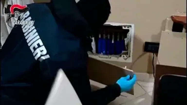 Propaganda neonazista: un arresto a Brescia e un indagato nella riviera cesenate VIDEO Propaganda neonazista: un arresto a Brescia e un indagato nella riviera cesenate VIDEO