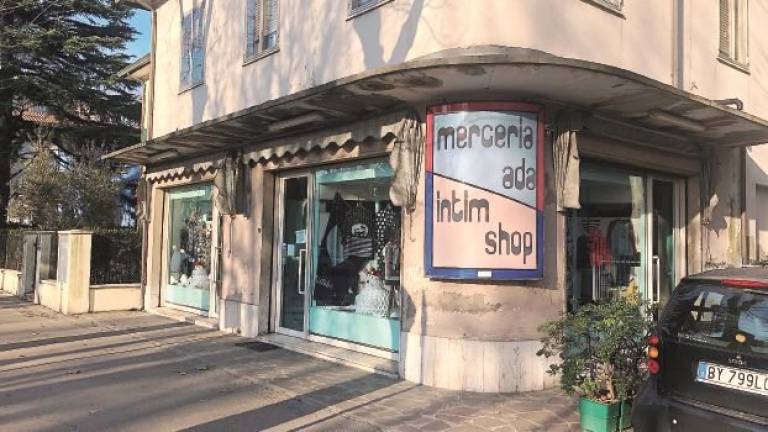 Dramma a Cesenatico, trovata morta dentro la sua merceria Dramma a Cesenatico, trovata morta dentro la sua merceria