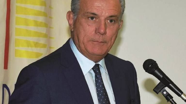 Giorgio Dal Prato: Dopo 42 anni in Deco ho imparato che il bene dell’azienda è quello di tutti Giorgio Dal Prato: Dopo 42 anni in Deco ho imparato che il bene dell’azienda è quello di tutti