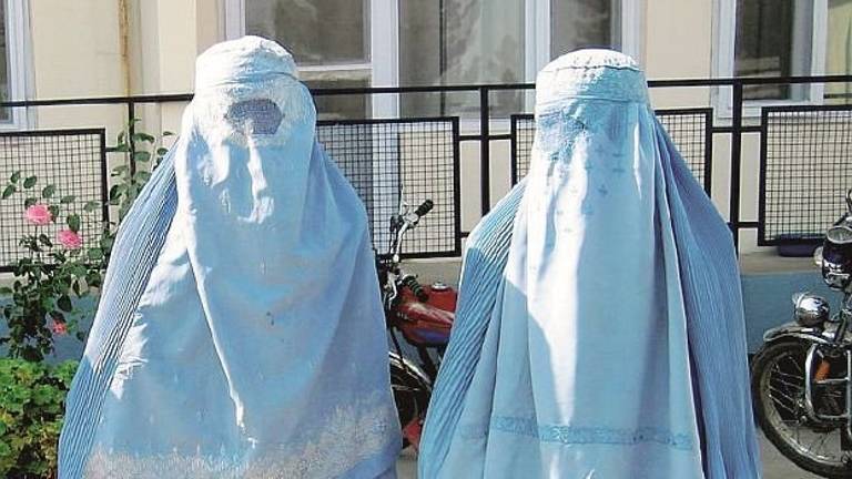 Sicurezza, La Pigna : «Più telecamere e divieto di burqa a Ravenna» Sicurezza, La Pigna : «Più telecamere e divieto di burqa a Ravenna»
