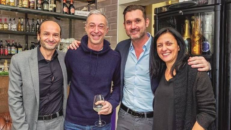 Il Capodanno Deejay dura tre giorni. Il pomeriggio del 30 a Riccione i Maneskin Il Capodanno Deejay dura tre giorni. Il pomeriggio del 30 a Riccione i Maneskin