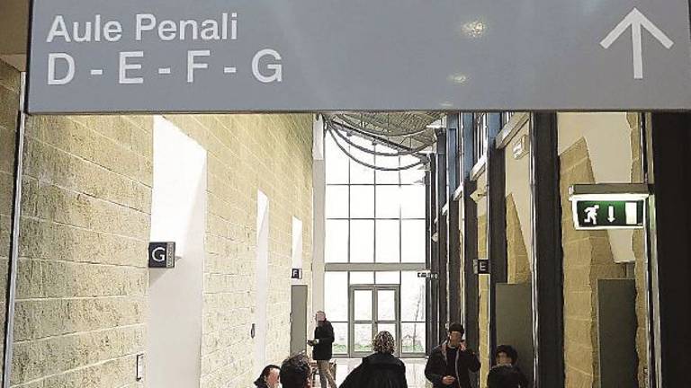 Rimini, diseredato dal papà, rampollo ravennate a processo perché non paga gli alimenti alla ex Rimini, diseredato dal papà, rampollo ravennate a processo perché non paga gli alimenti alla ex