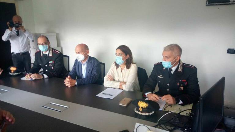 Ravenna, mette veleno nel caffè della ex moglie. Sottoposto a fermo per tentato omicidio e violenza sessuale Ravenna, mette veleno nel caffè della ex moglie. Sottoposto a fermo per tentato omicidio e violenza sessuale