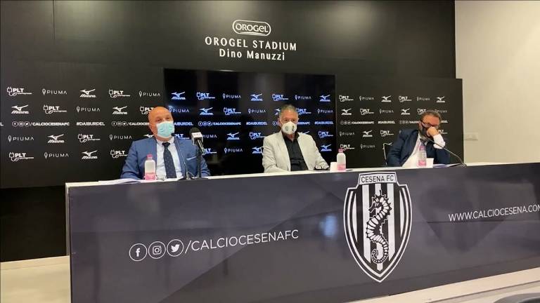 Calcio C, la Lega Pro: Da agosto una capienza al 50 per cento negli stadi Calcio C, la Lega Pro: Da agosto una capienza al 50 per cento negli stadi