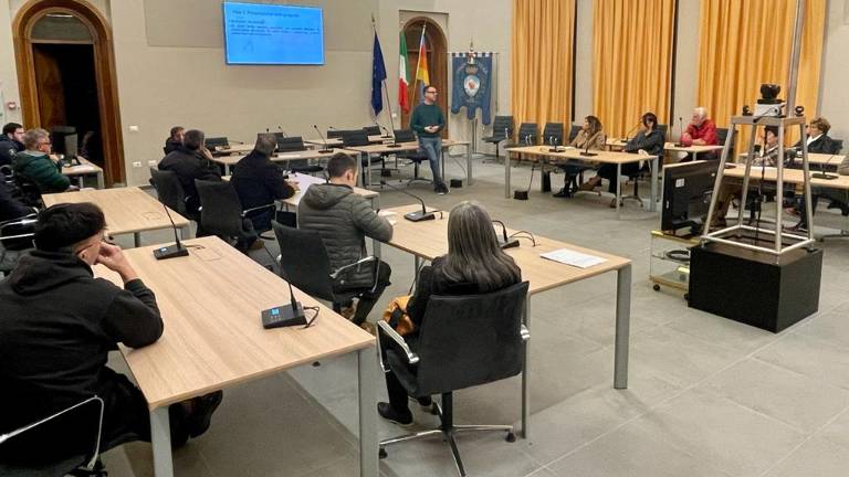 Cattolica, dal Parco Robinson all'ascensore per disabili: i progetti del bilancio partecipativo Cattolica, dal Parco Robinson all'ascensore per disabili: i progetti del bilancio partecipativo