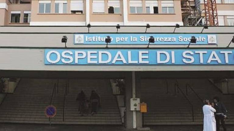 Iss: crescono gli infortuni sul lavoro 476 nello scorso anno, 33 in più Iss: crescono gli infortuni sul lavoro 476 nello scorso anno, 33 in più
