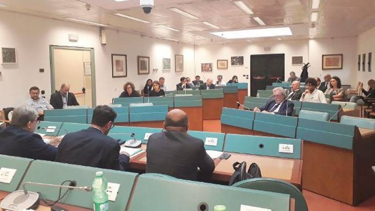 Lotta senza tregua alle false coop: l’obiettivo è una legge specifica Lotta senza tregua alle false coop: l’obiettivo è una legge specifica