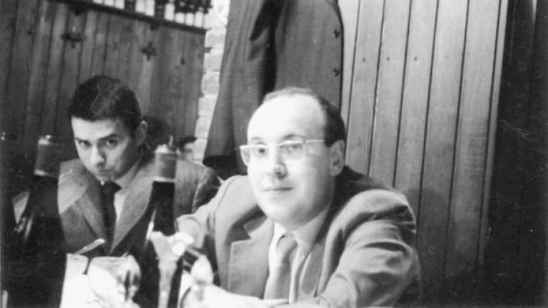 «Tutta la città si mobilitò per dare un volto agli assassini di Ruffilli» «Tutta la città si mobilitò per dare un volto agli assassini di Ruffilli»