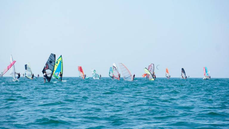 Cattolica, il Windsurf Day torna sabato 23 agosto Cattolica, il Windsurf Day torna sabato 23 agosto