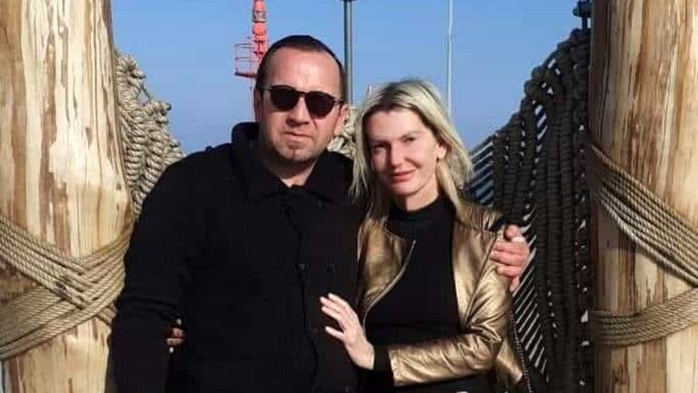 Incidente tra Forlì e Ravenna: la vittima era il fidanzato di Sandra Tampieri, volto del Maurizio Costanzo Show Incidente tra Forlì e Ravenna: la vittima era il fidanzato di Sandra Tampieri, volto del Maurizio Costanzo Show