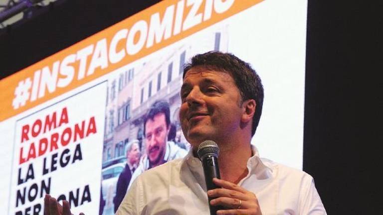 Festa nazionale dell'Unità a Ravenna, ci sarà Renzi, non Fico Festa nazionale dell'Unità a Ravenna, ci sarà Renzi, non Fico
