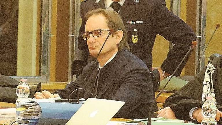 Ravenna: frasi contro Cagnoni, chiesta l'archiviazione Ravenna: frasi contro Cagnoni, chiesta l'archiviazione