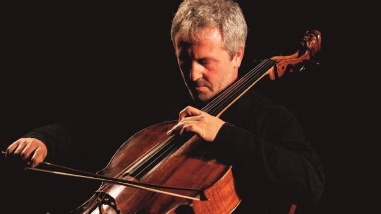 Brahms e Strauss con Mario Brunello ed Enrico Pace Brahms e Strauss con Mario Brunello ed Enrico Pace