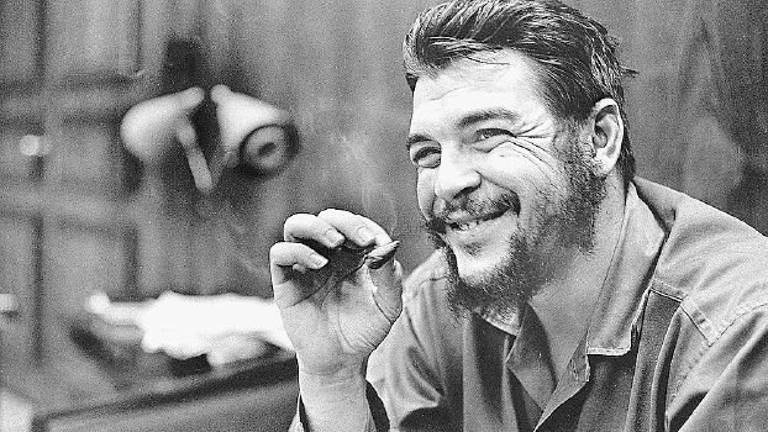 Il Che: le idee, le immagini e l'utopia 50 anni dopo Il Che: le idee, le immagini e l'utopia 50 anni dopo