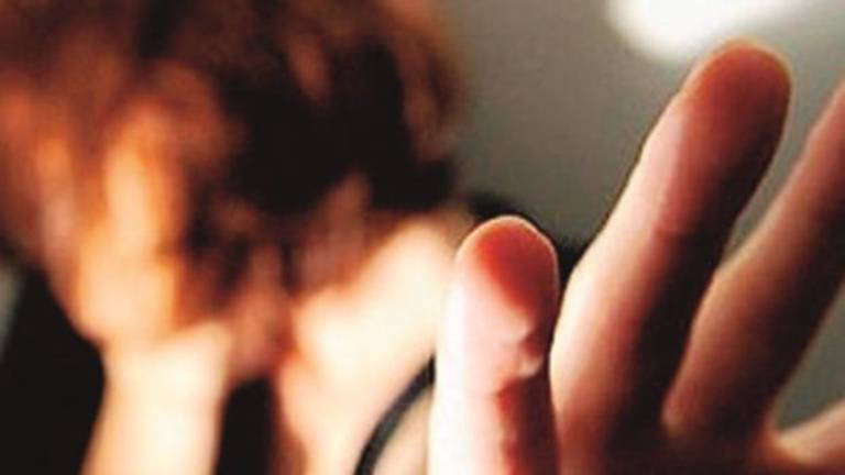 «Avevo accettato che lei studiasse: pagavo io l'università» «Avevo accettato che lei studiasse: pagavo io l'università»