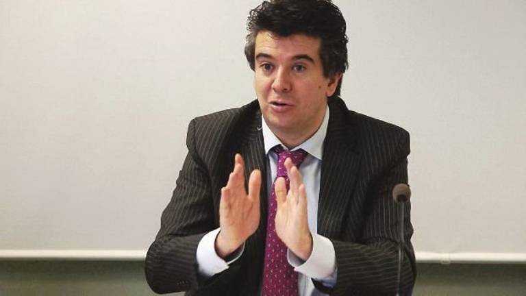 Corsa al Parlamento, il tempo stringe per Daniele Manca. Dimissioni attese nelle prossime ore Corsa al Parlamento, il tempo stringe per Daniele Manca. Dimissioni attese nelle prossime ore