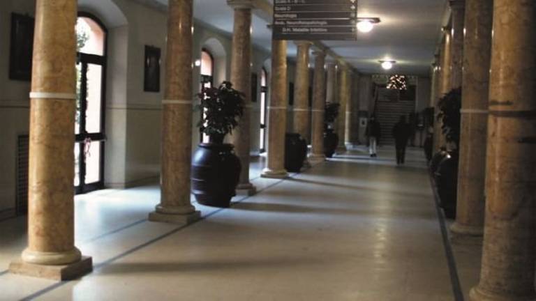 Donna 53enne di Faenza cede metadone a 52enne di Lugo che si sente male, entrambi denunciati Donna 53enne di Faenza cede metadone a 52enne di Lugo che si sente male, entrambi denunciati