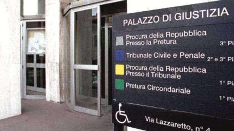 Un inferno tra le mura domestiche. Condannato marito violento Un inferno tra le mura domestiche. Condannato marito violento