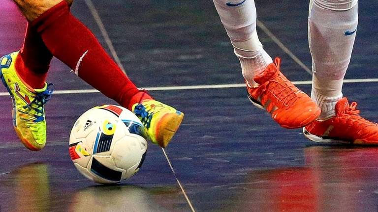 Calcio a 5 B, il Faventia si ritrova salvo a tavolino Calcio a 5 B, il Faventia si ritrova salvo a tavolino