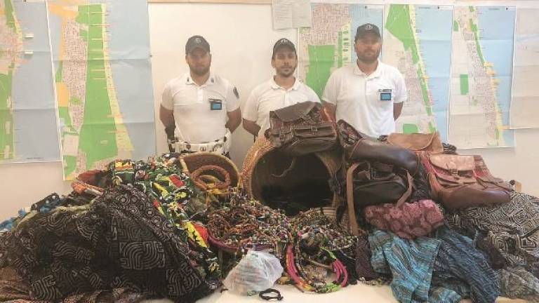 Per l’angolo etnico nel bagno rischia di pagare la titolare Per l’angolo etnico nel bagno rischia di pagare la titolare